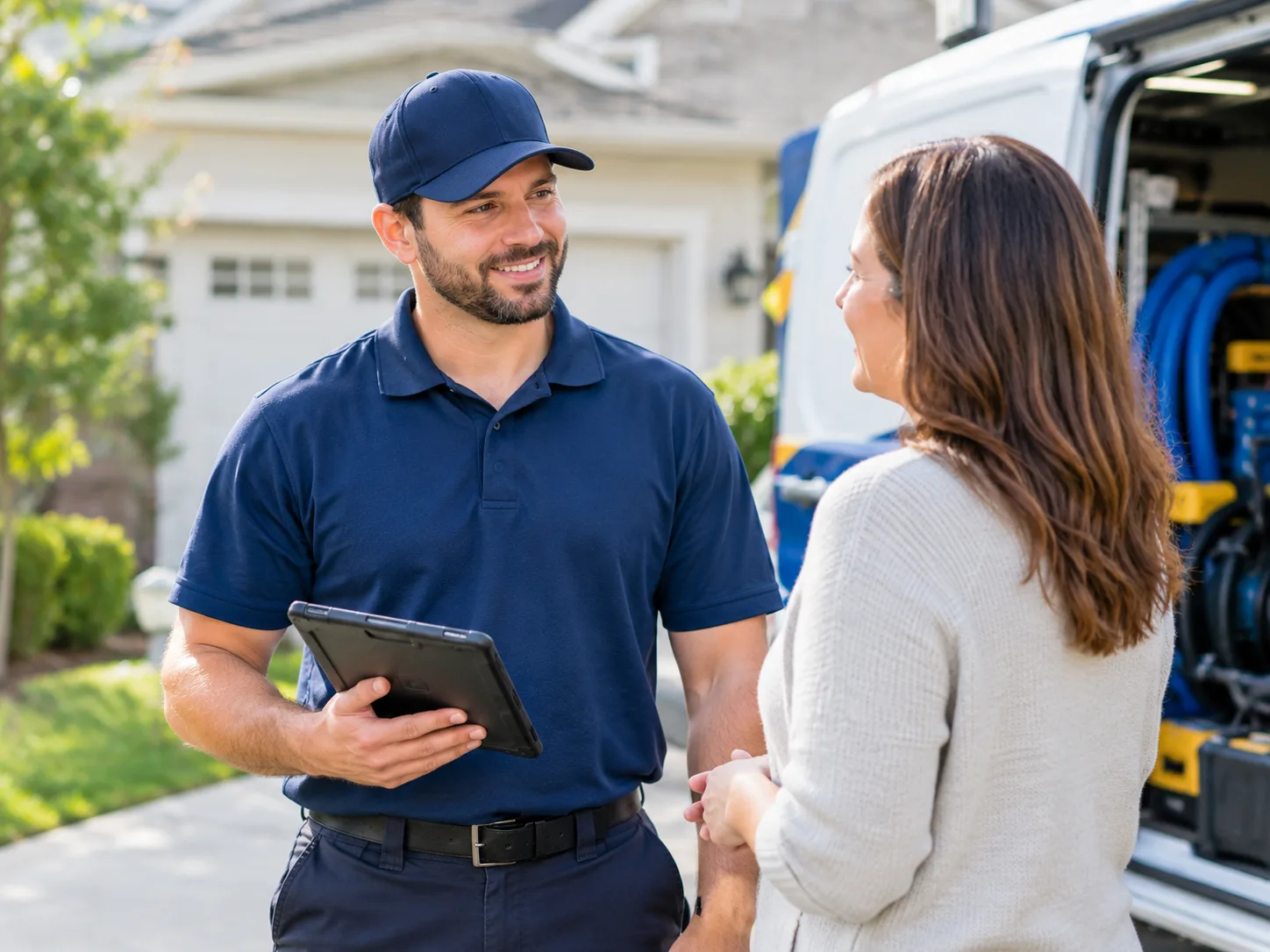 Sewage Backup Cleanup Bakerstown, PA FAQs